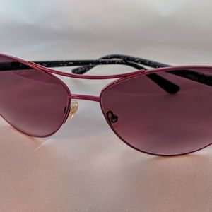 Kensie Aviator Sunglasses